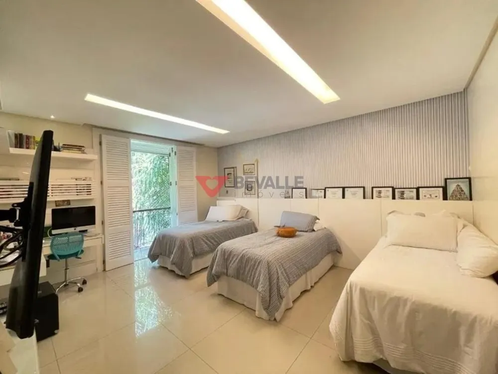 Casa, 5 quartos, 800 m² - Foto 6
