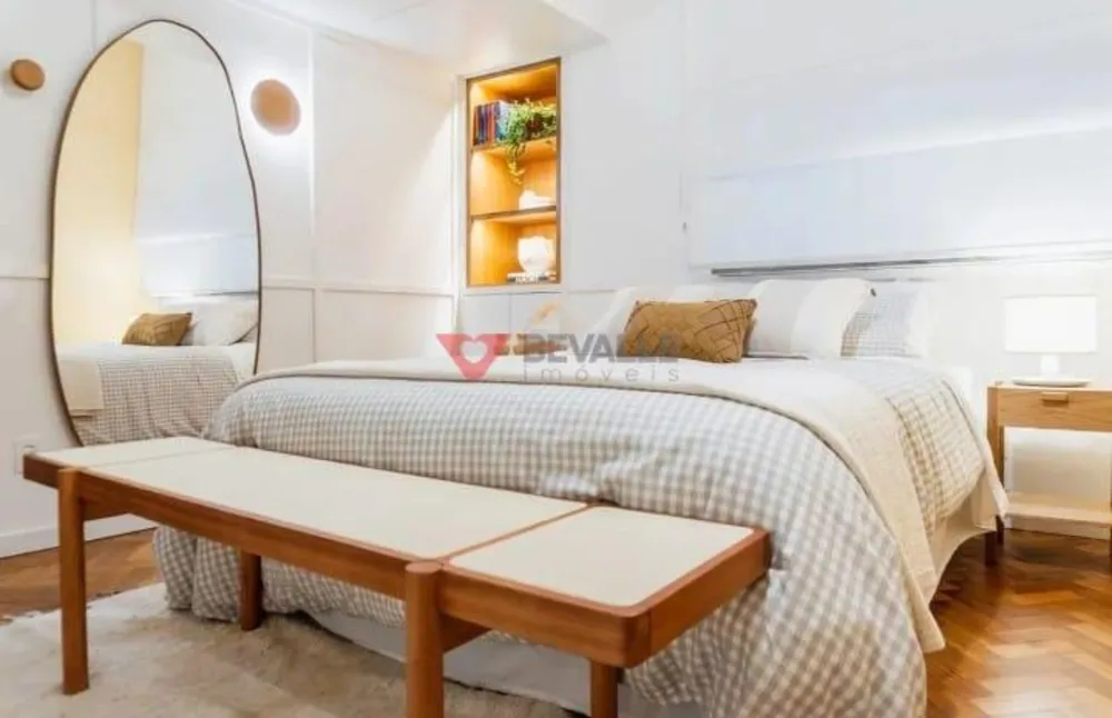 Apartamento, 3 quartos, 96 m² - Foto 11