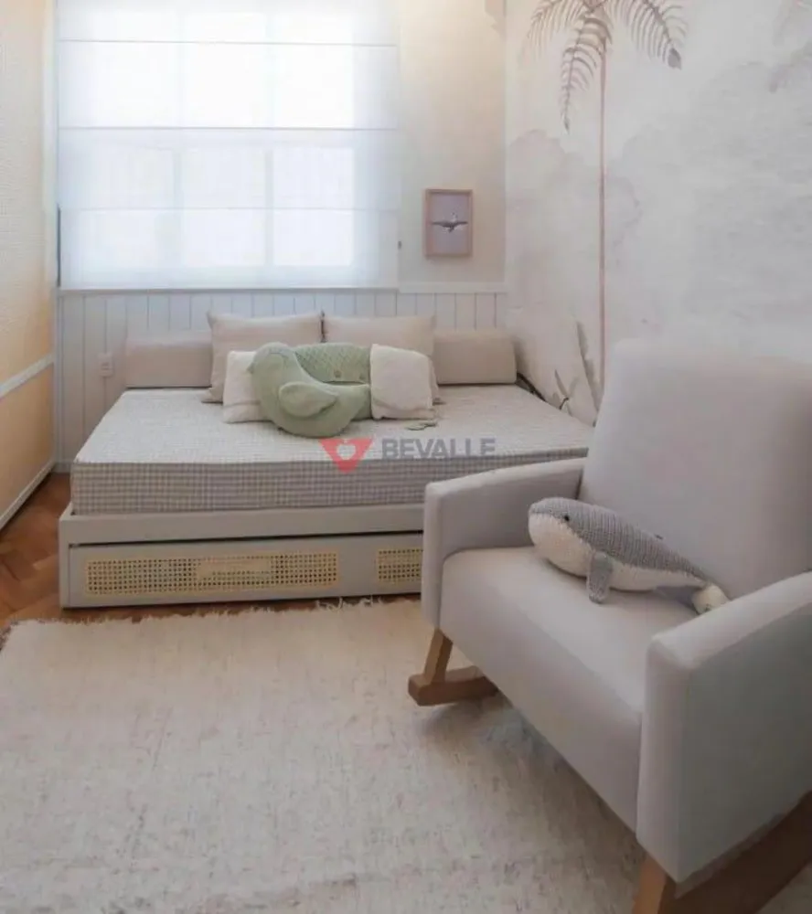 Apartamento, 3 quartos, 96 m² - Foto 6