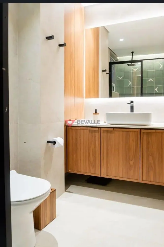 Apartamento, 3 quartos, 96 m² - Foto 23