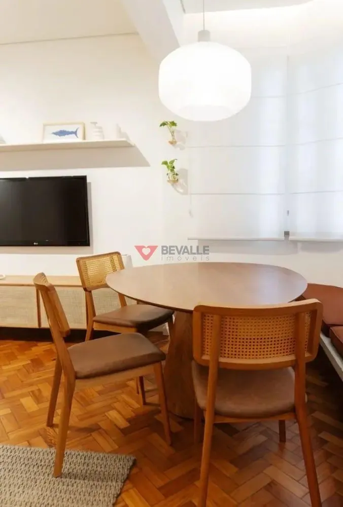 Apartamento, 3 quartos, 96 m² - Foto 6