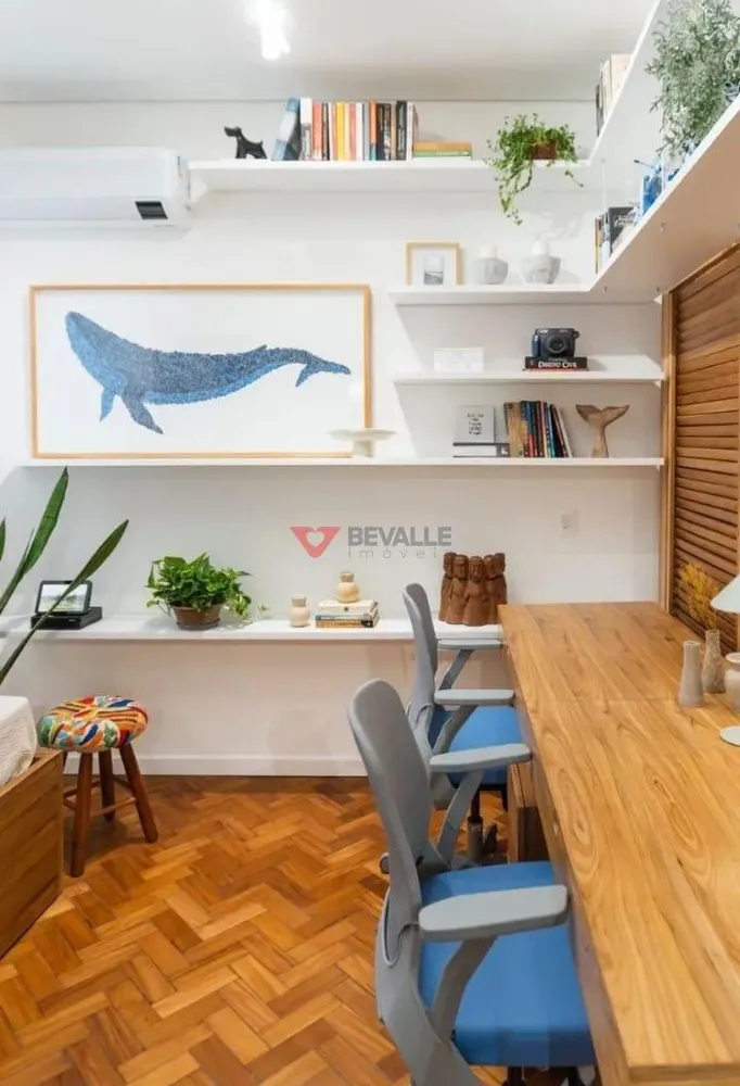 Apartamento, 3 quartos, 96 m² - Foto 8