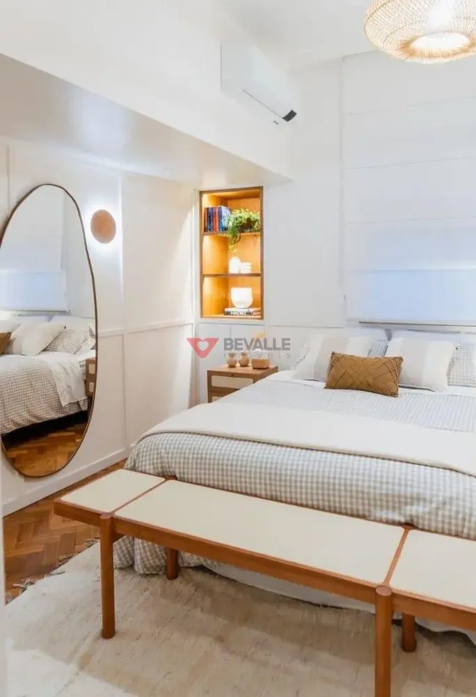 Apartamento, 3 quartos, 96 m² - Foto 20
