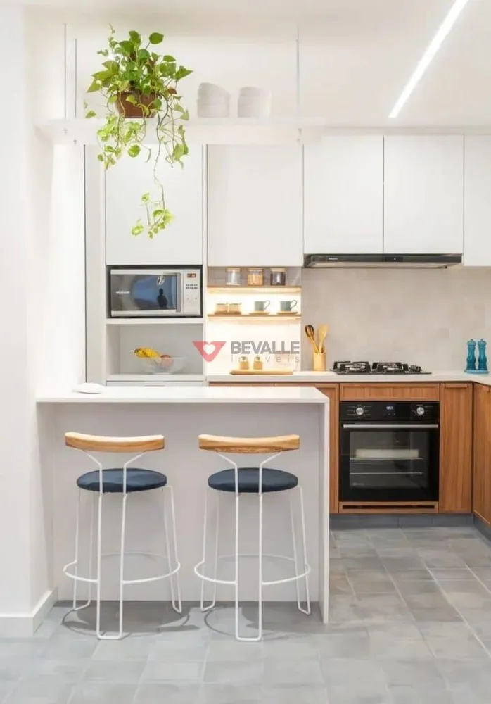 Apartamento, 3 quartos, 96 m² - Foto 7