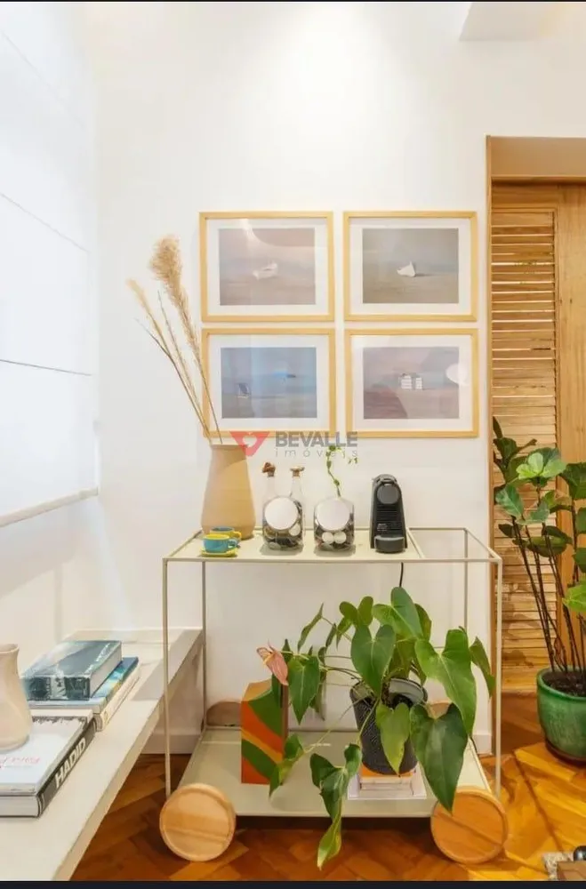 Apartamento, 3 quartos, 96 m² - Foto 36