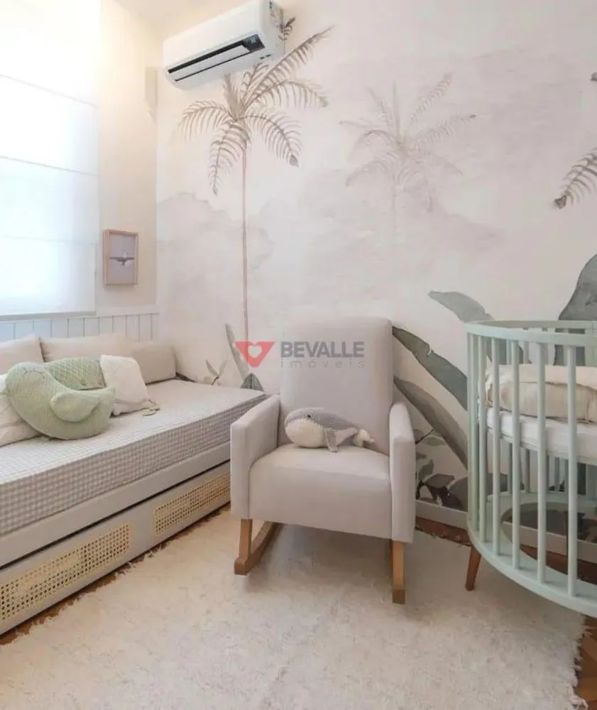 Apartamento, 3 quartos, 96 m² - Foto 30