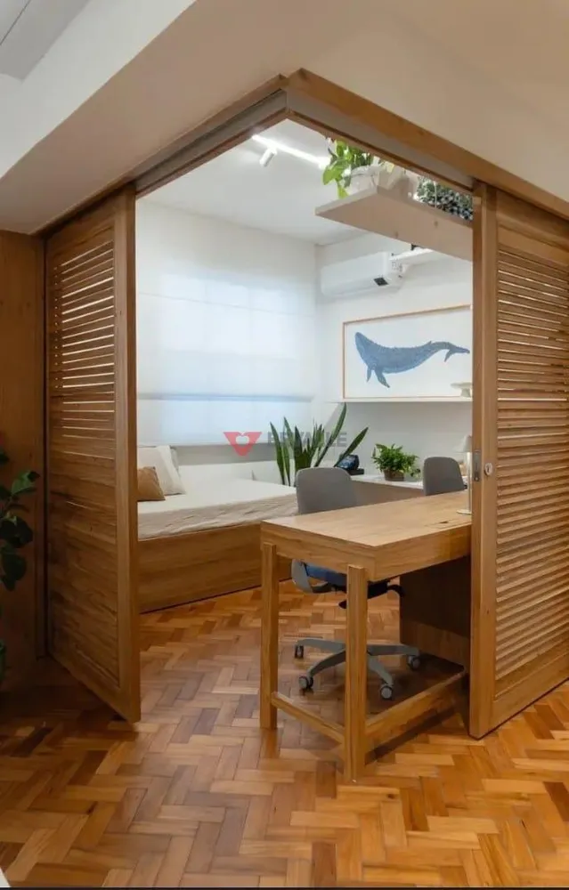 Apartamento, 3 quartos, 96 m² - Foto 5