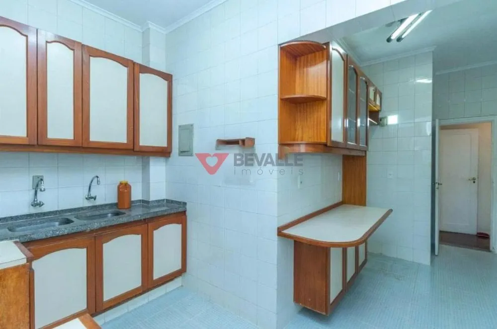 Apartamento, 4 quartos, 160 m² - Foto 33