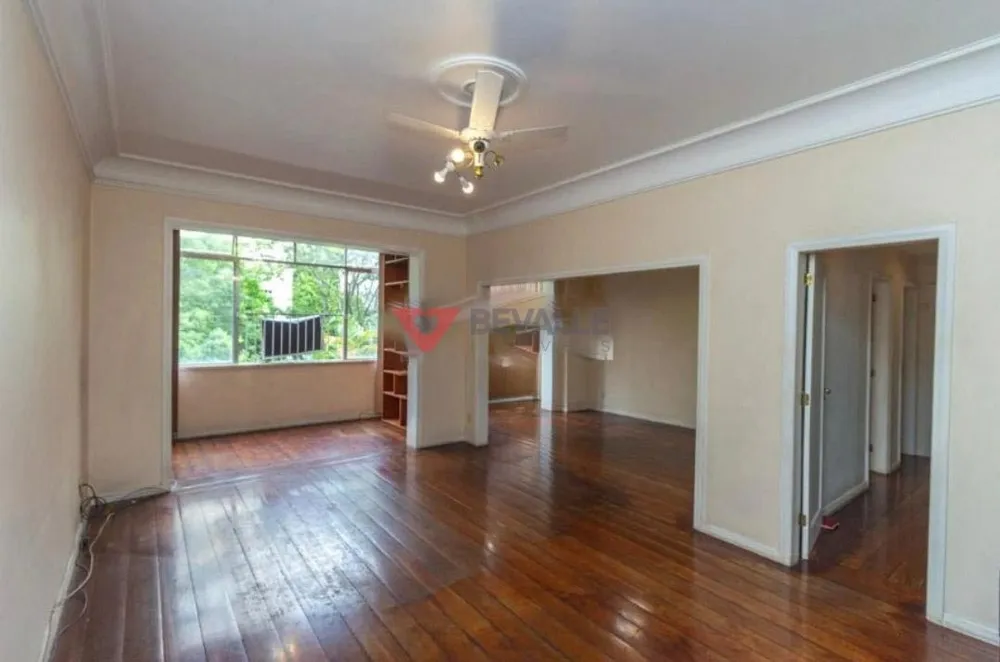 Apartamento, 4 quartos, 160 m² - Foto 1
