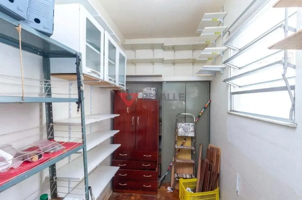 Apartamento, 4 quartos, 160 m² - Foto 34