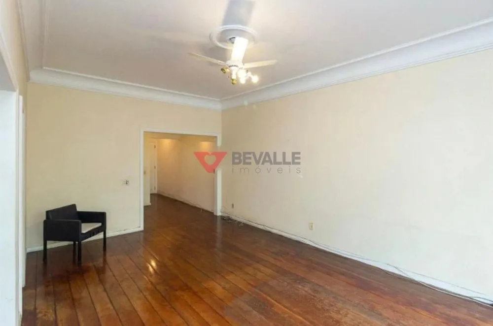 Apartamento, 4 quartos, 160 m² - Foto 8