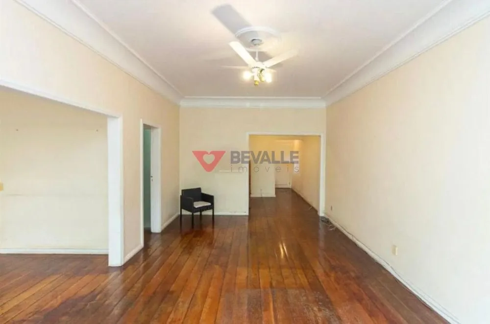 Apartamento, 4 quartos, 160 m² - Foto 7