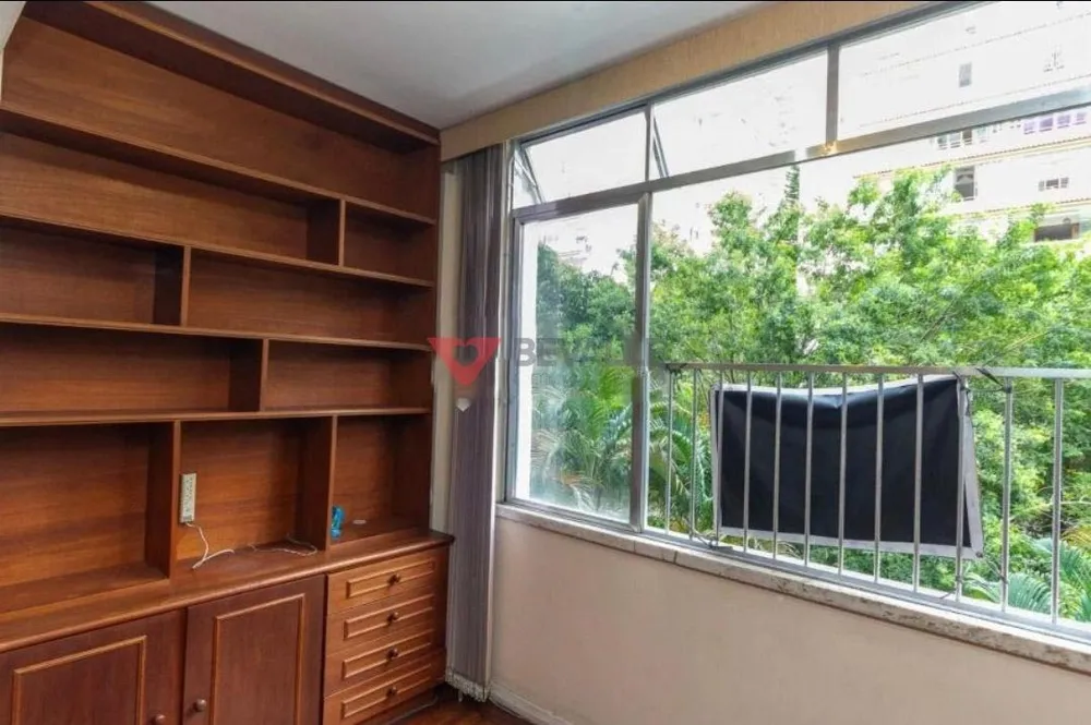 Apartamento, 4 quartos, 160 m² - Foto 22