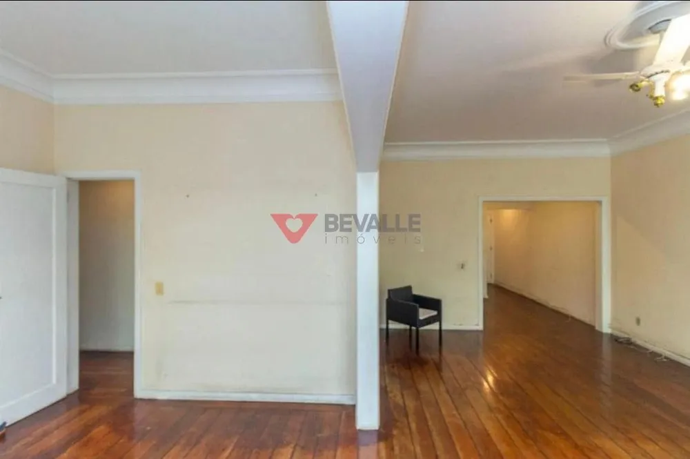 Apartamento, 4 quartos, 160 m² - Foto 11