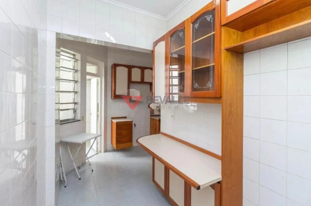 Apartamento, 4 quartos, 160 m² - Foto 21