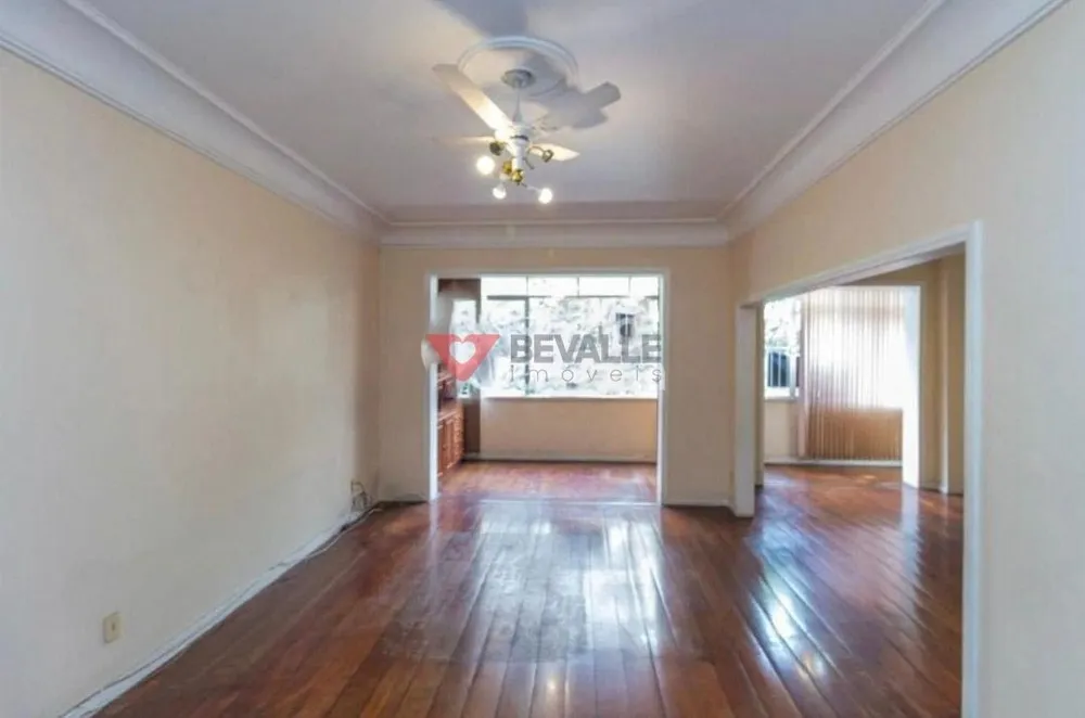 Apartamento, 4 quartos, 160 m² - Foto 5