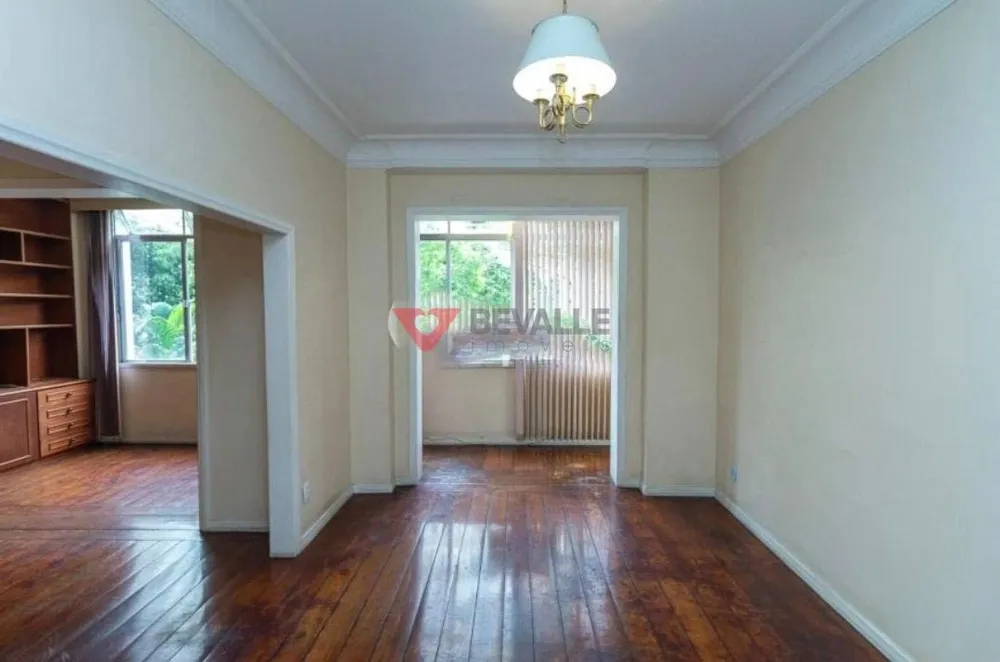 Apartamento, 4 quartos, 160 m² - Foto 4