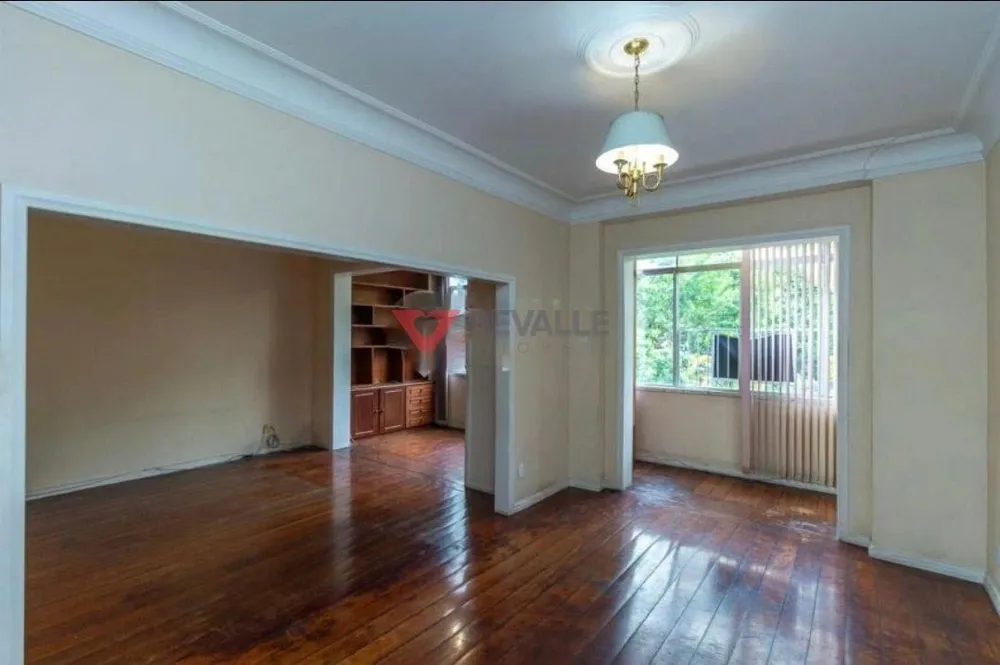 Apartamento, 4 quartos, 160 m² - Foto 10