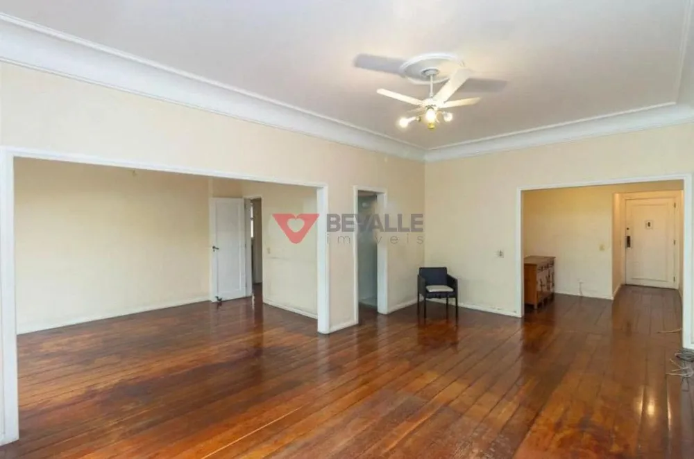 Apartamento, 4 quartos, 160 m² - Foto 2