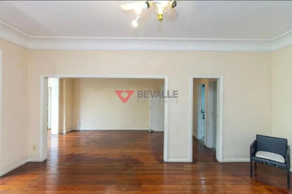 Apartamento, 4 quartos, 160 m² - Foto 6