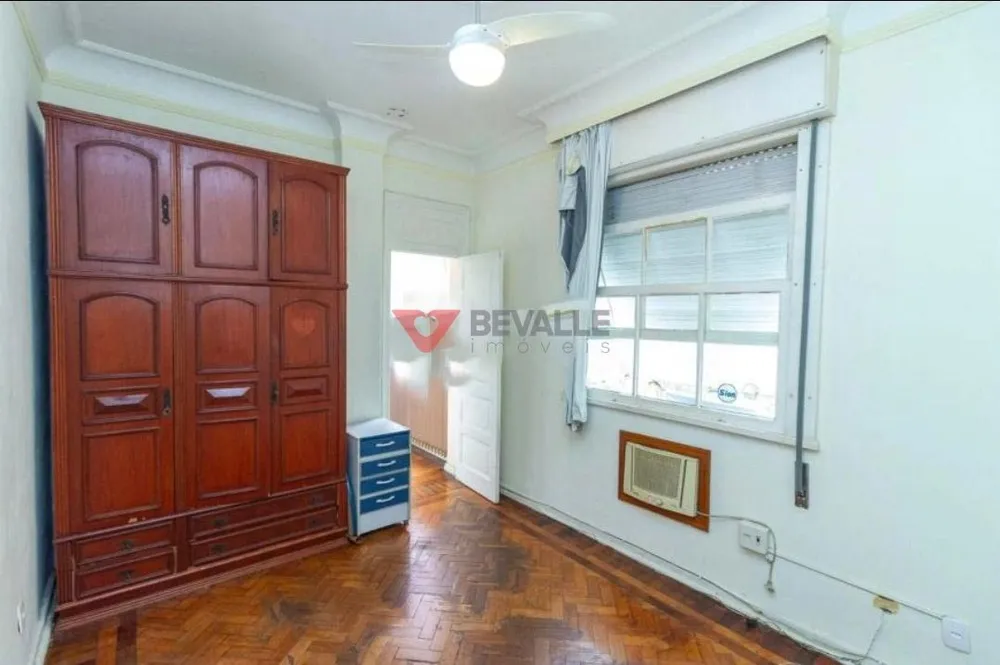 Apartamento, 4 quartos, 160 m² - Foto 16