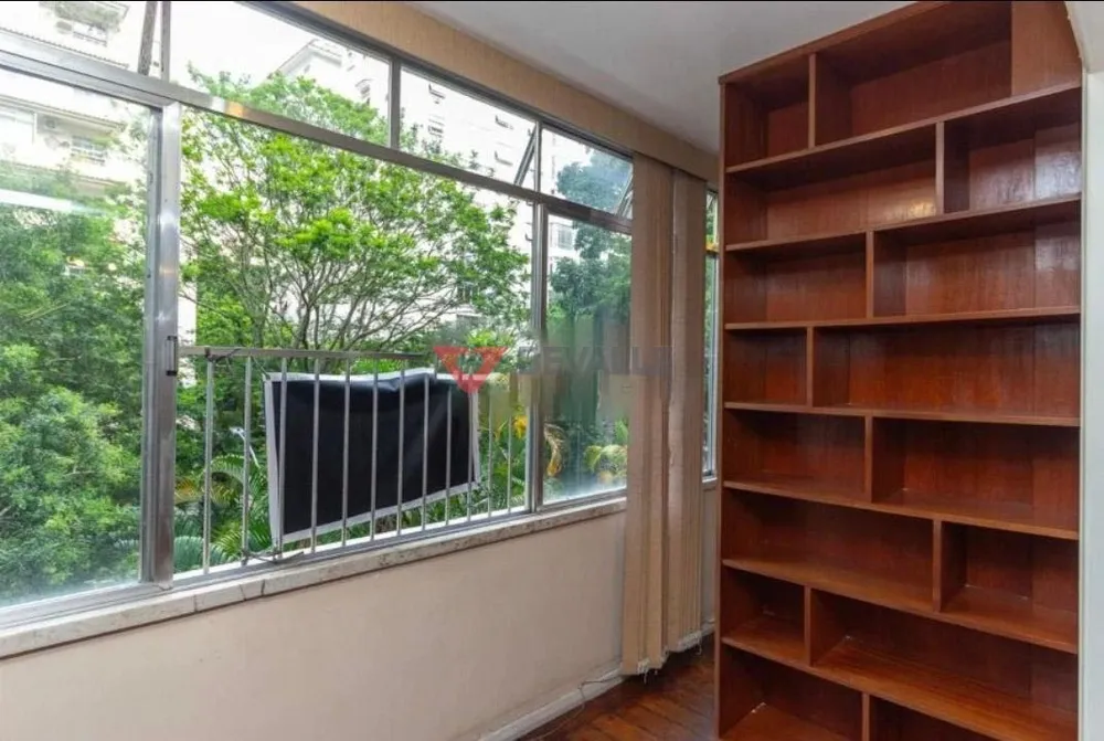 Apartamento, 4 quartos, 160 m² - Foto 23