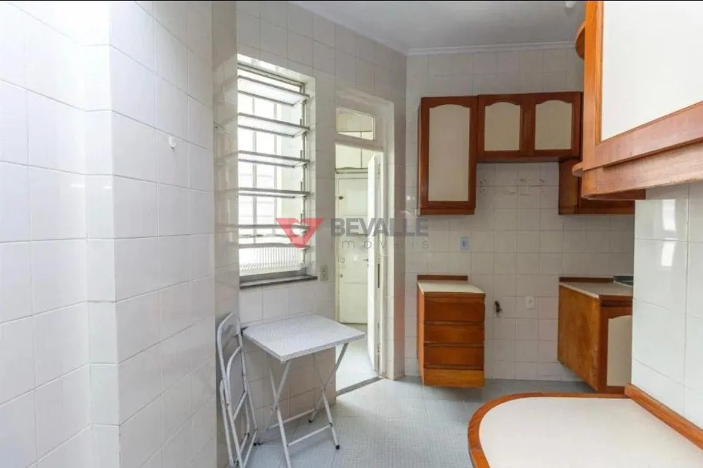Apartamento, 4 quartos, 160 m² - Foto 19
