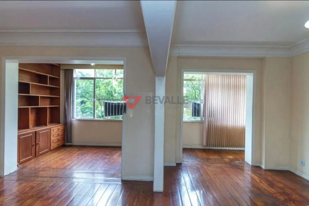 Apartamento, 4 quartos, 160 m² - Foto 9