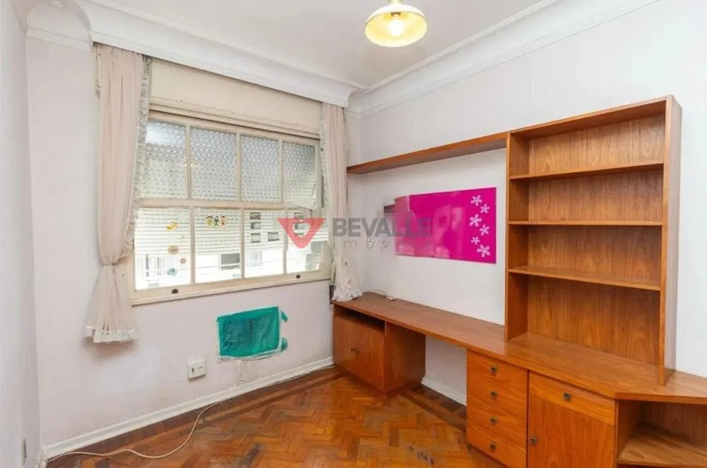 Apartamento, 4 quartos, 160 m² - Foto 18