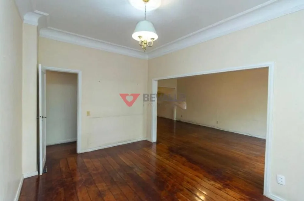 Apartamento, 4 quartos, 160 m² - Foto 3