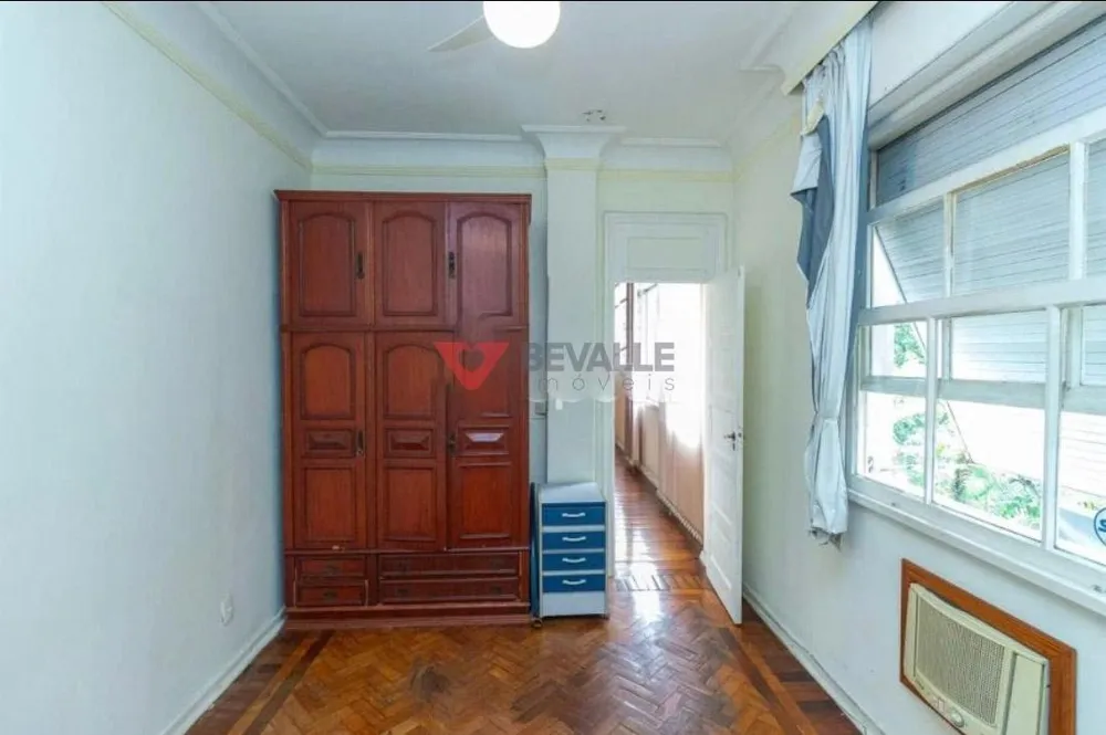 Apartamento, 4 quartos, 160 m² - Foto 15