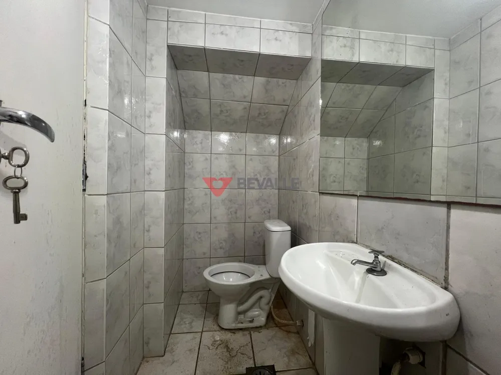 Loja-Salão, 600 m² - Foto 19