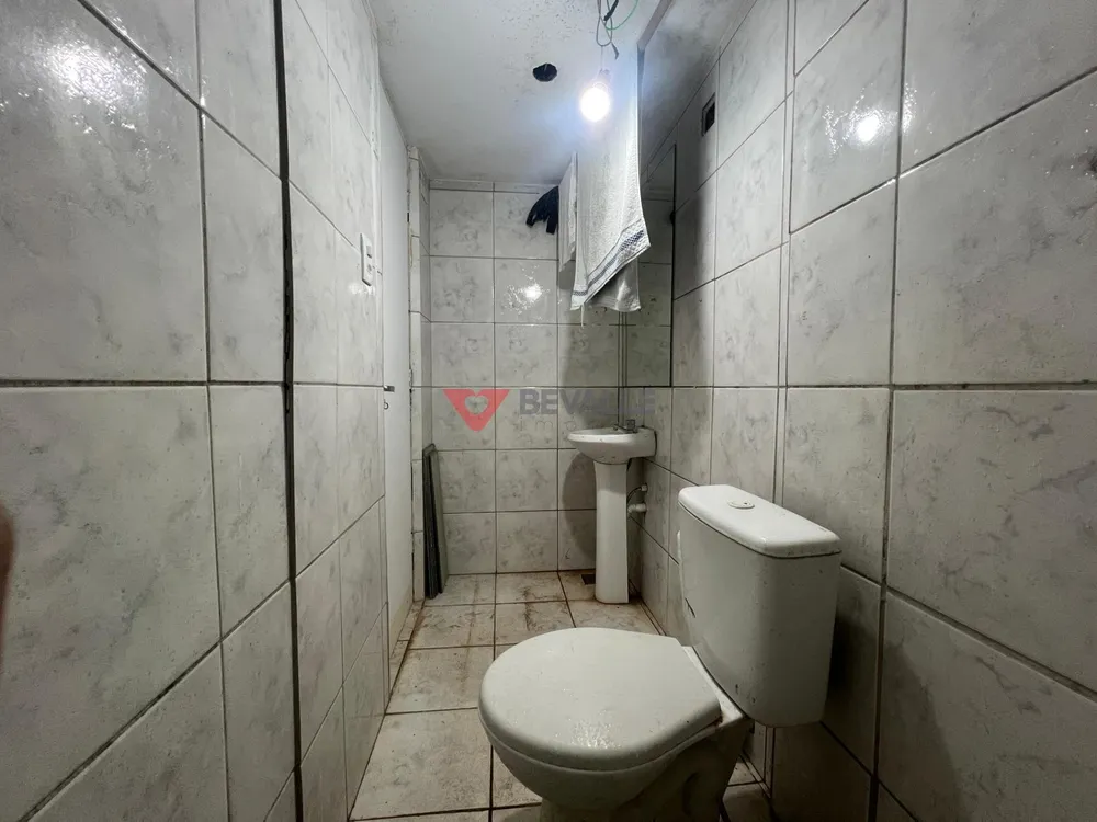 Loja-Salão, 600 m² - Foto 24