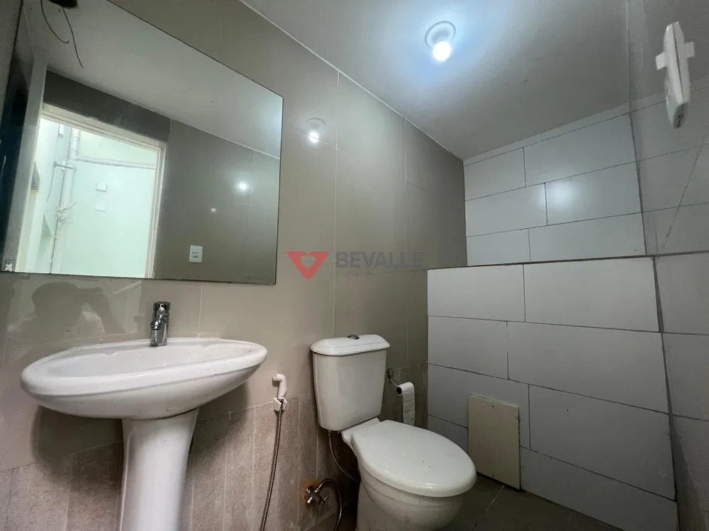 Loja-Salão, 600 m² - Foto 21
