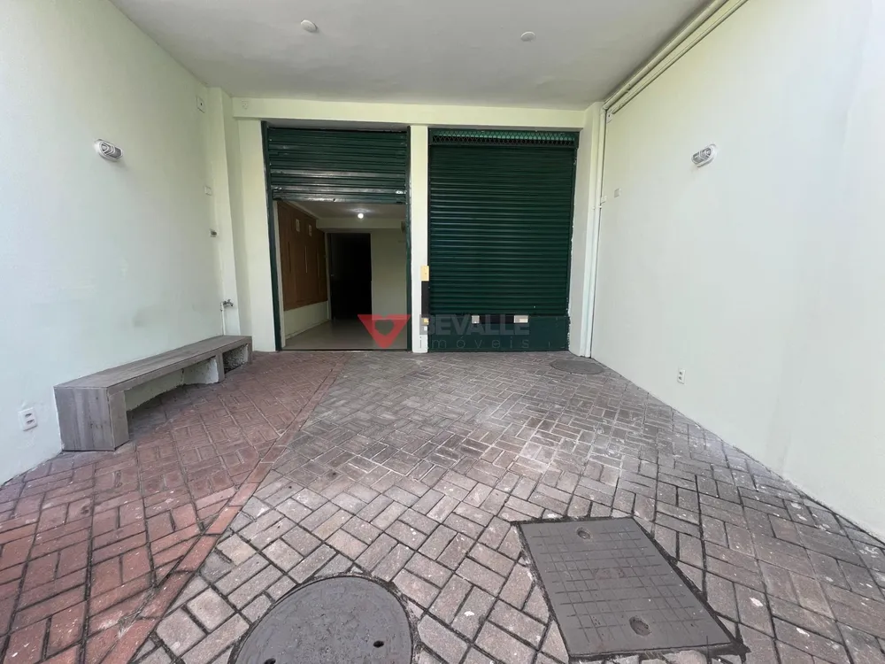 Loja-Salão, 600 m² - Foto 2