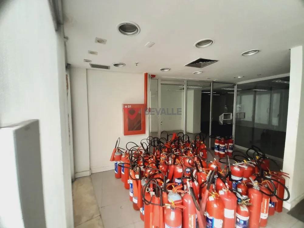 Loja-Salão, 490 m² - Foto 2