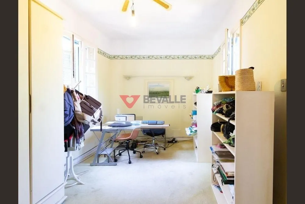 Casa, 5 quartos, 750 m² - Foto 11