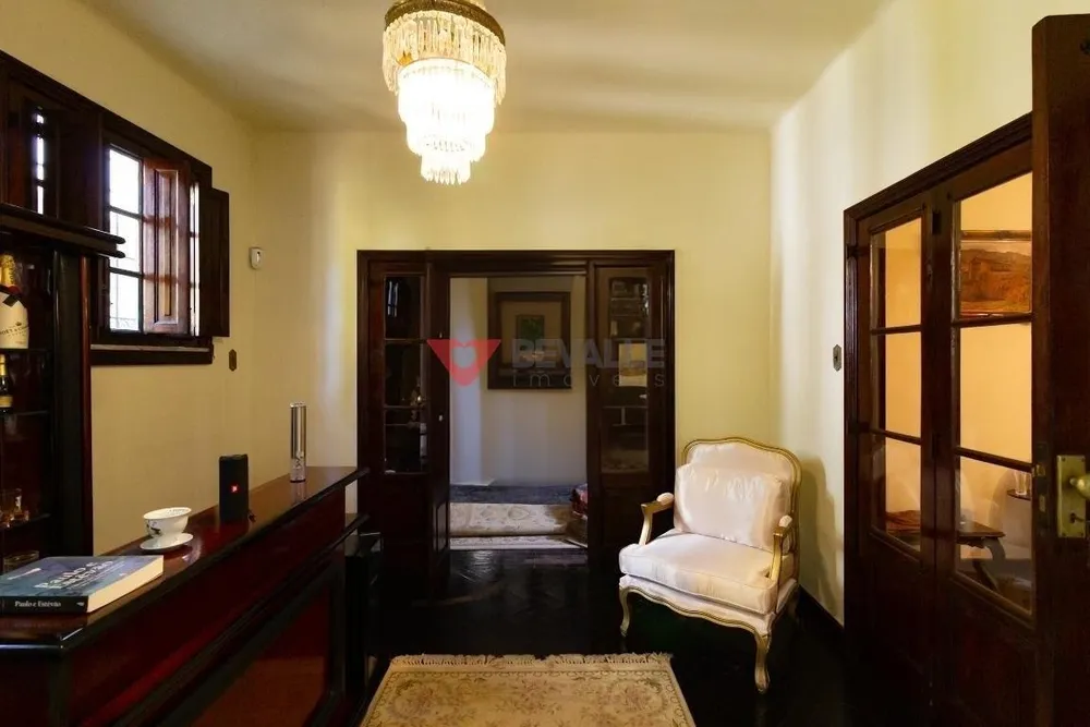 Casa, 5 quartos, 750 m² - Foto 6