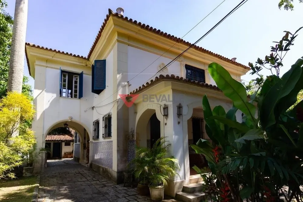 Casa, 5 quartos, 750 m² - Foto 9