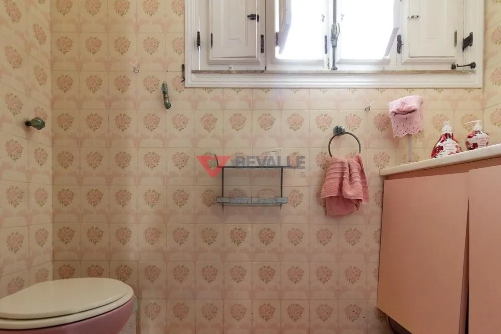 Casa, 5 quartos, 750 m² - Foto 21