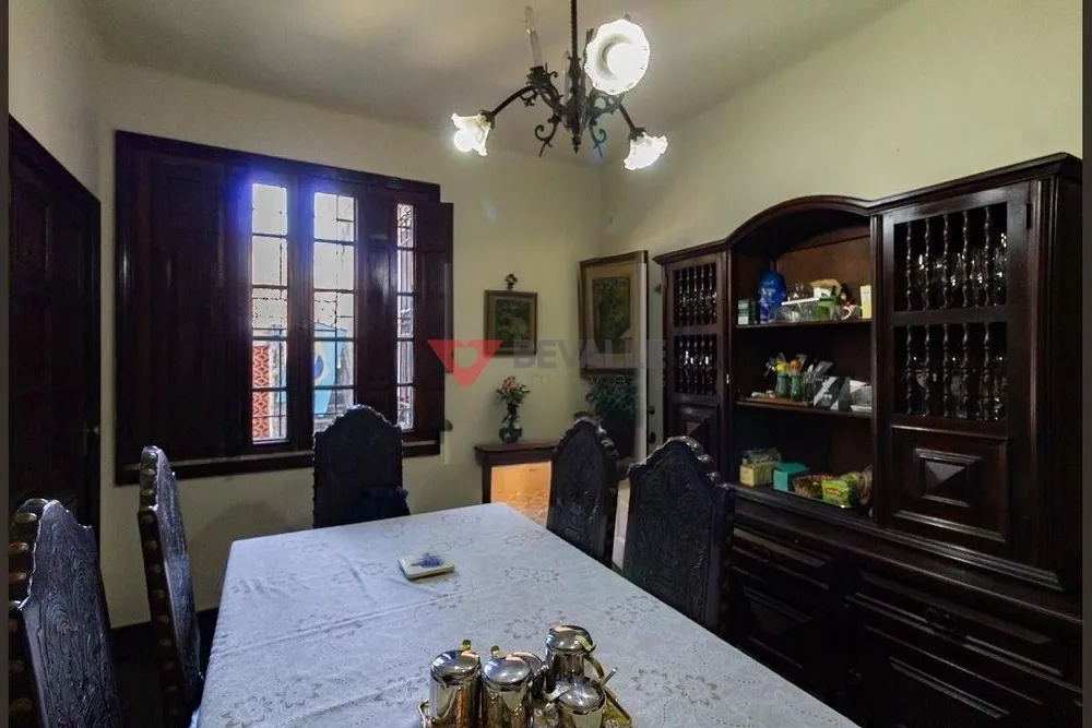 Casa, 5 quartos, 750 m² - Foto 3