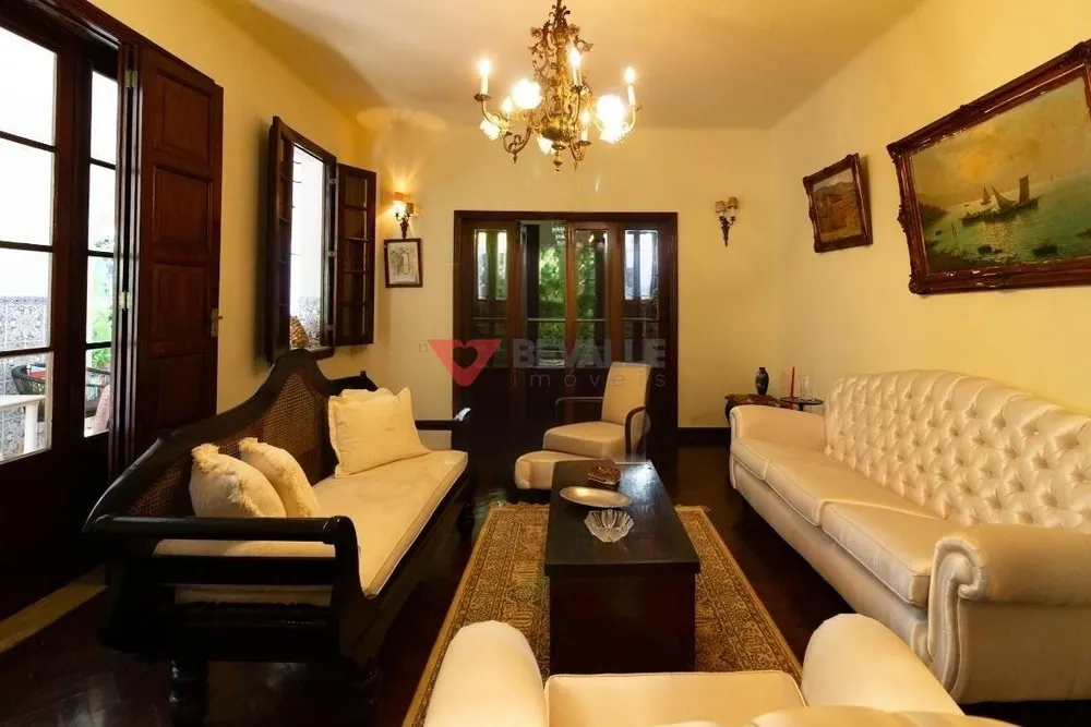 Casa, 5 quartos, 750 m² - Foto 1