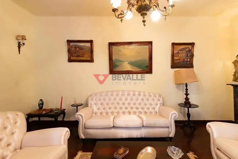 Casa, 5 quartos, 750 m² - Foto 2