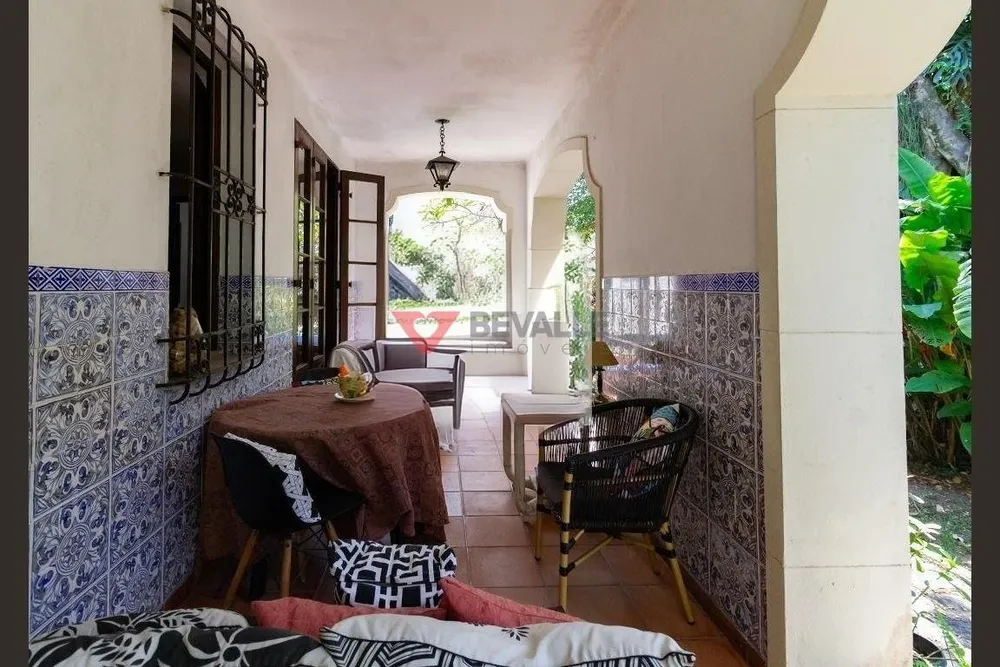 Casa, 5 quartos, 750 m² - Foto 13