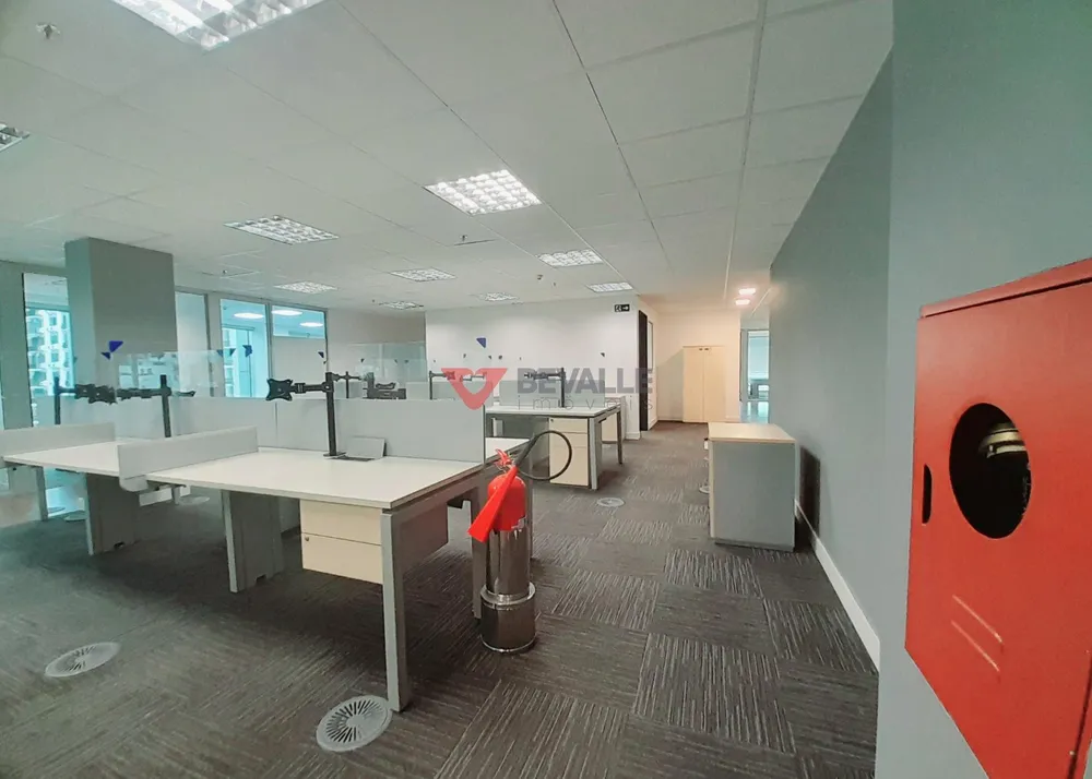 Sala-Conjunto, 511 m² - Foto 9