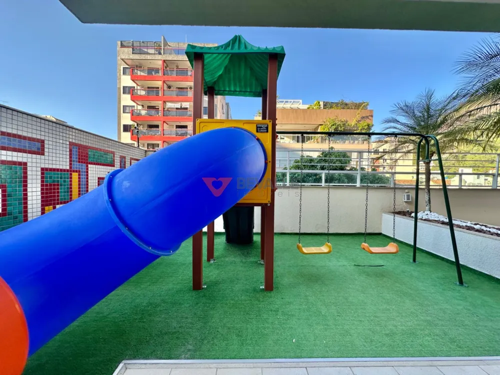 Apartamento, 3 quartos, 100 m² - Foto 36