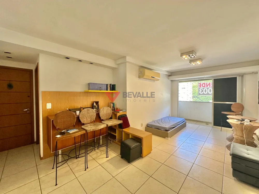 Apartamento, 3 quartos, 100 m² - Foto 1