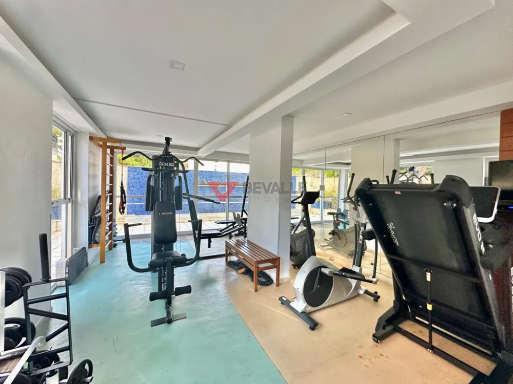 Apartamento, 3 quartos, 100 m² - Foto 27