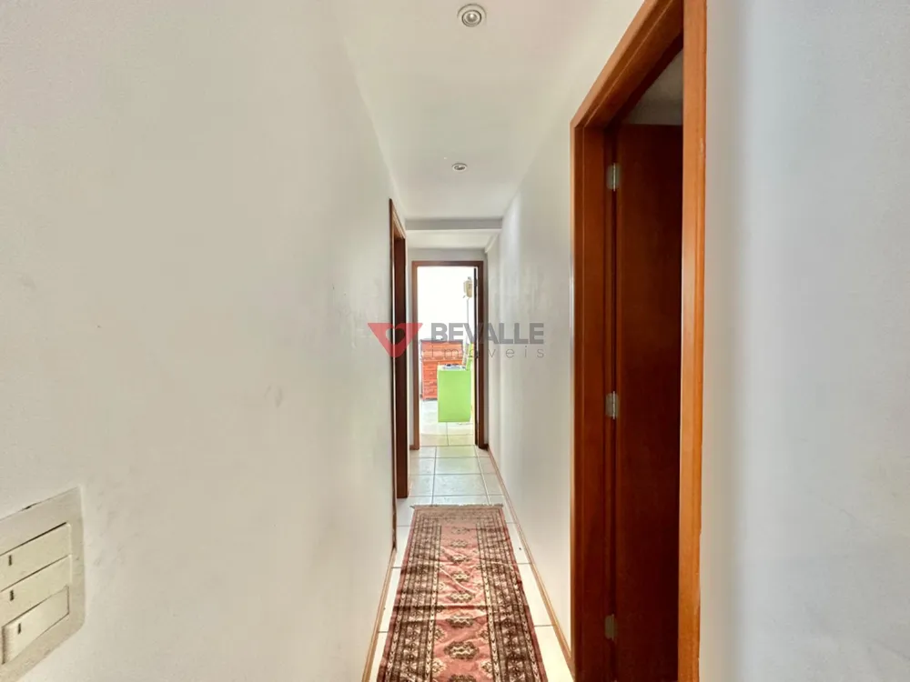 Apartamento, 3 quartos, 100 m² - Foto 5