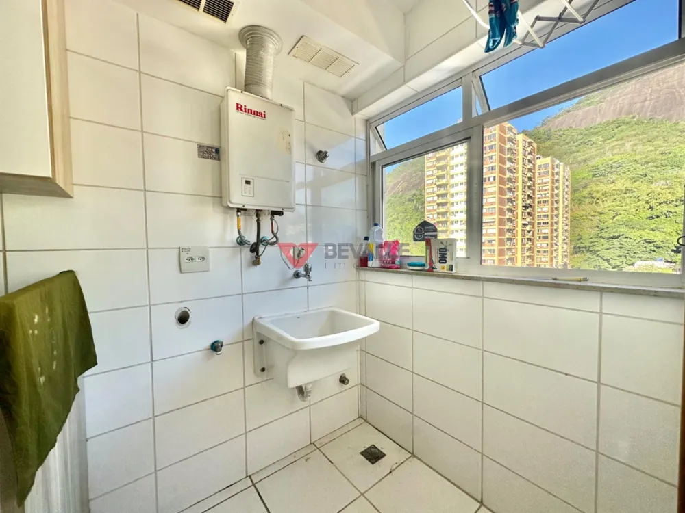 Apartamento, 3 quartos, 100 m² - Foto 13